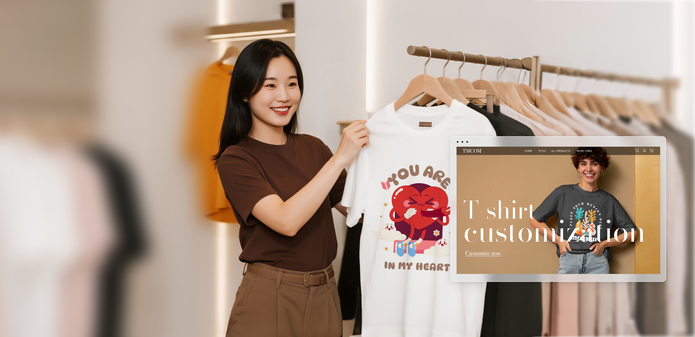 跨境独立站建站平台与电商解决方案 ｜店匠 Shoplazza